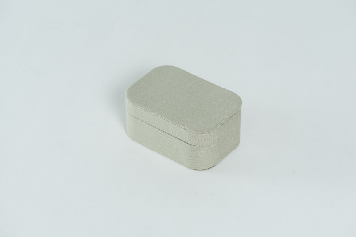 Deveraux Jewellery Box