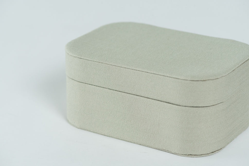 Deveraux Jewellery Box