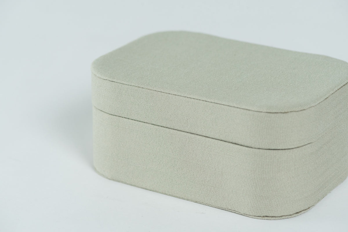 Deveraux Jewellery Box