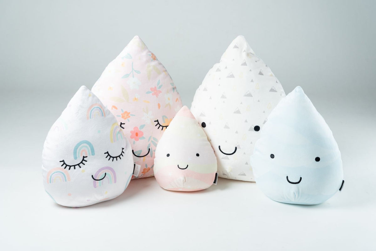 Dew Plush Toy