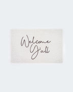 Dijon Door Mat