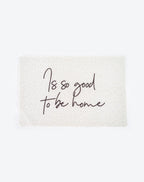 Dijon Door Mat