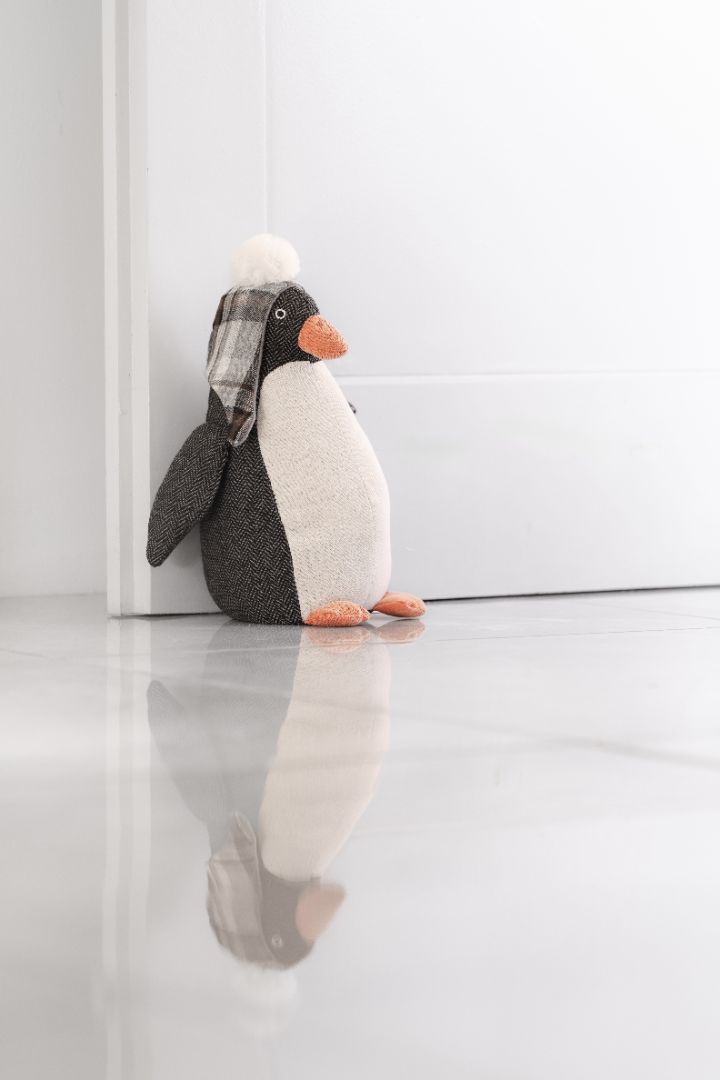 Banjo Door Stopper