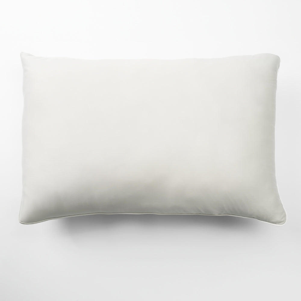 Dornie Snow Yarn Microfibre Pillow