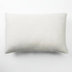 Dornie Snow Yarn Microfibre Pillow
