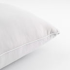 Dornie Snow Yarn Microfibre Pillow