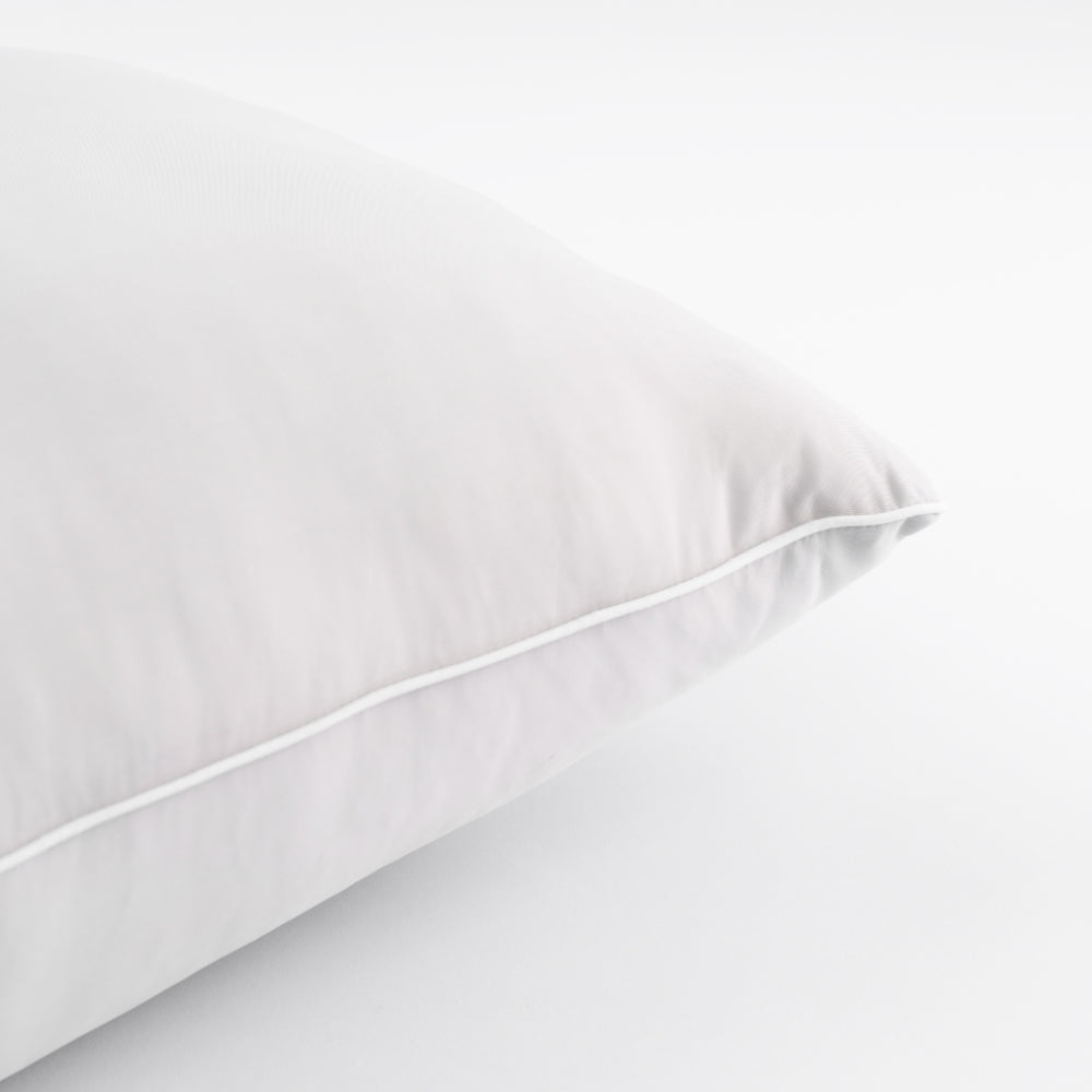 Dornie Snow Yarn Microfibre Pillow