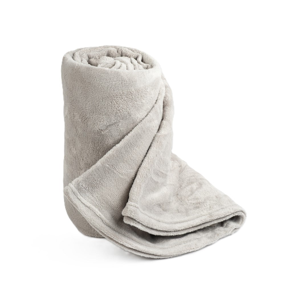 Wolly Blanket