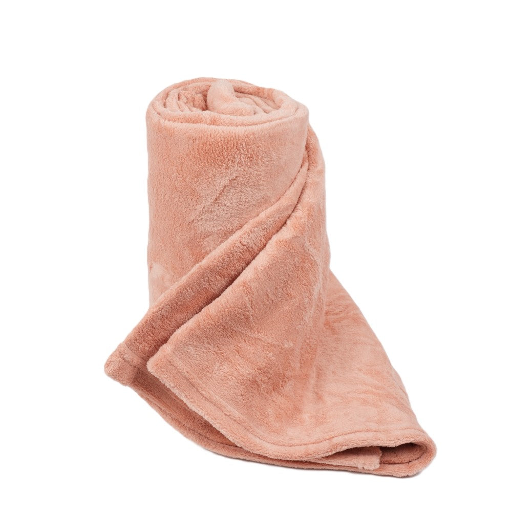 Wolly Blanket