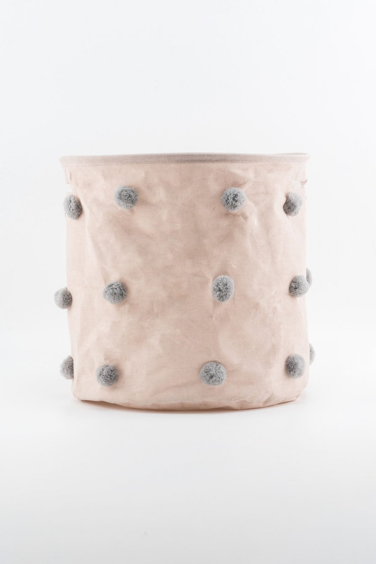 Dylonn Laundry Basket