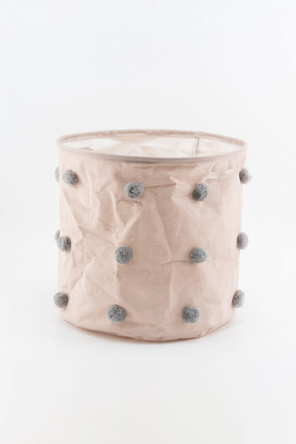 Dylonn Laundry Basket