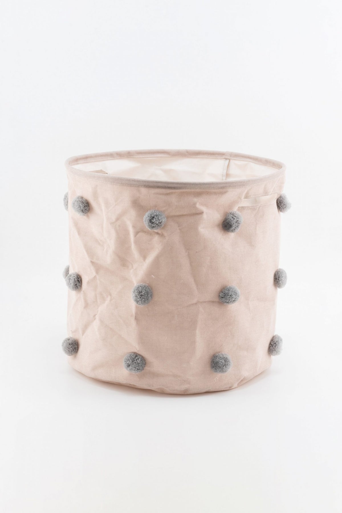Dylonn Laundry Basket
