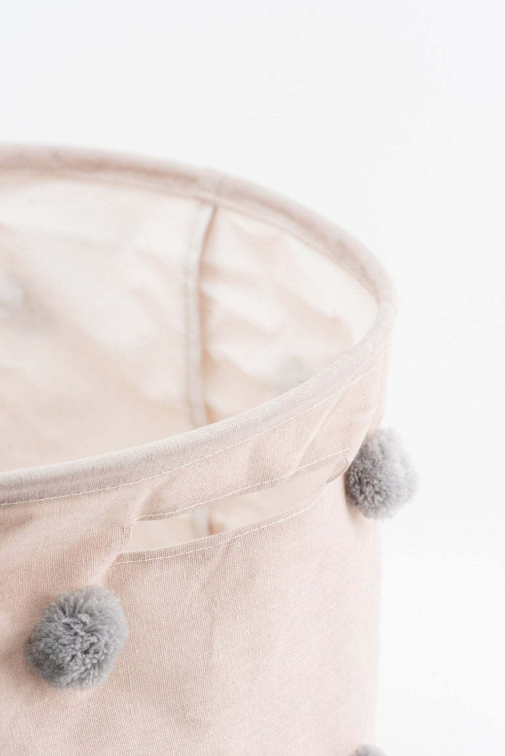 Dylonn Laundry Basket
