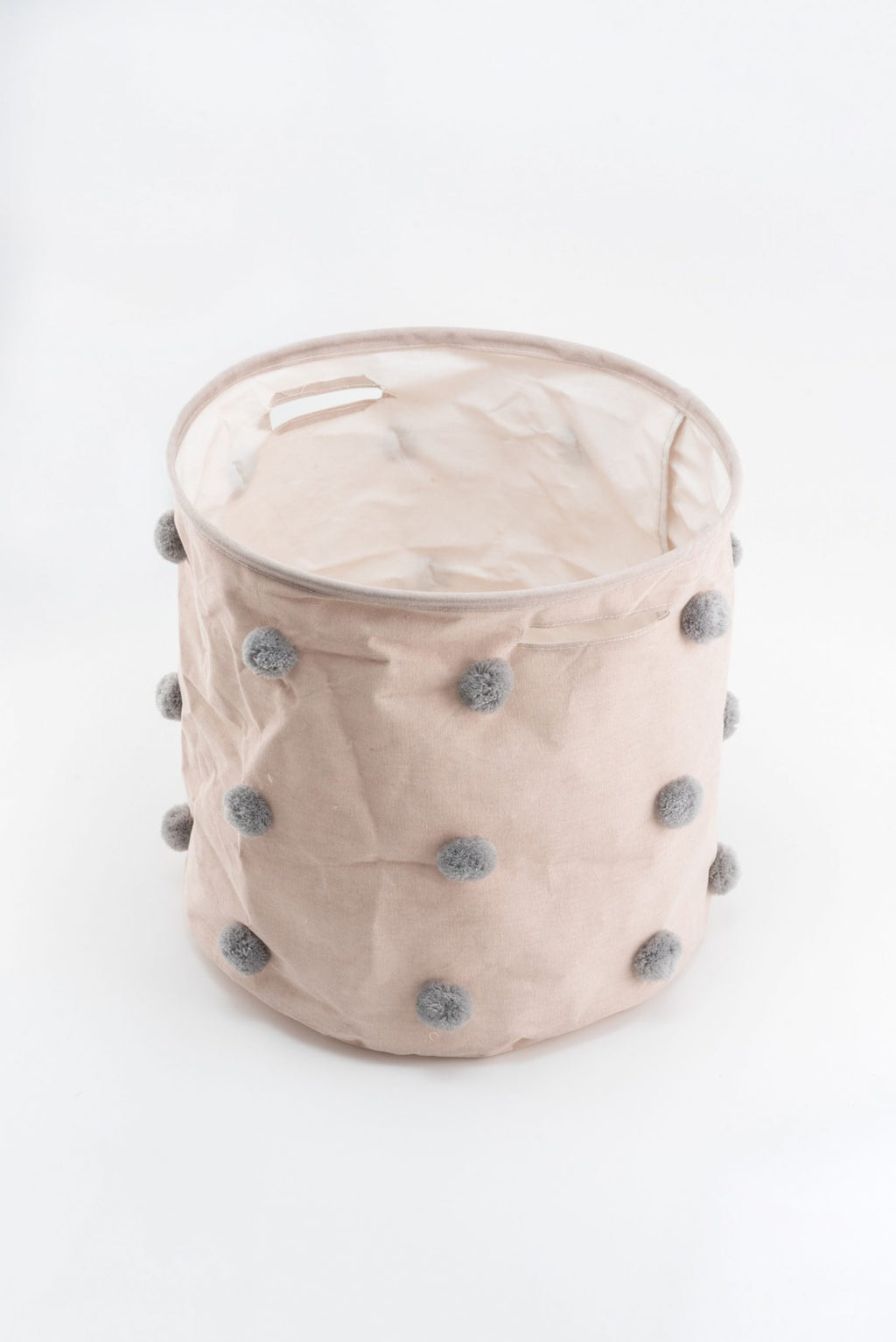 Dylonn Laundry Basket