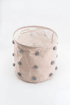 Dylonn Laundry Basket