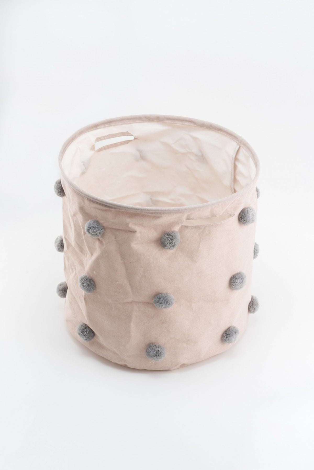 Dylonn Laundry Basket