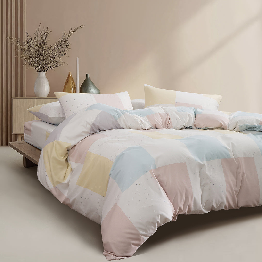 Estelle Nolan Bedding Collection