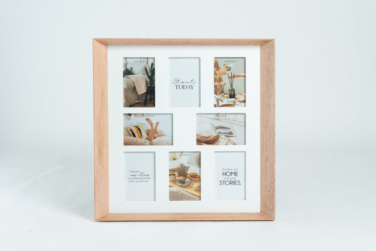 Edward Wall Frame
