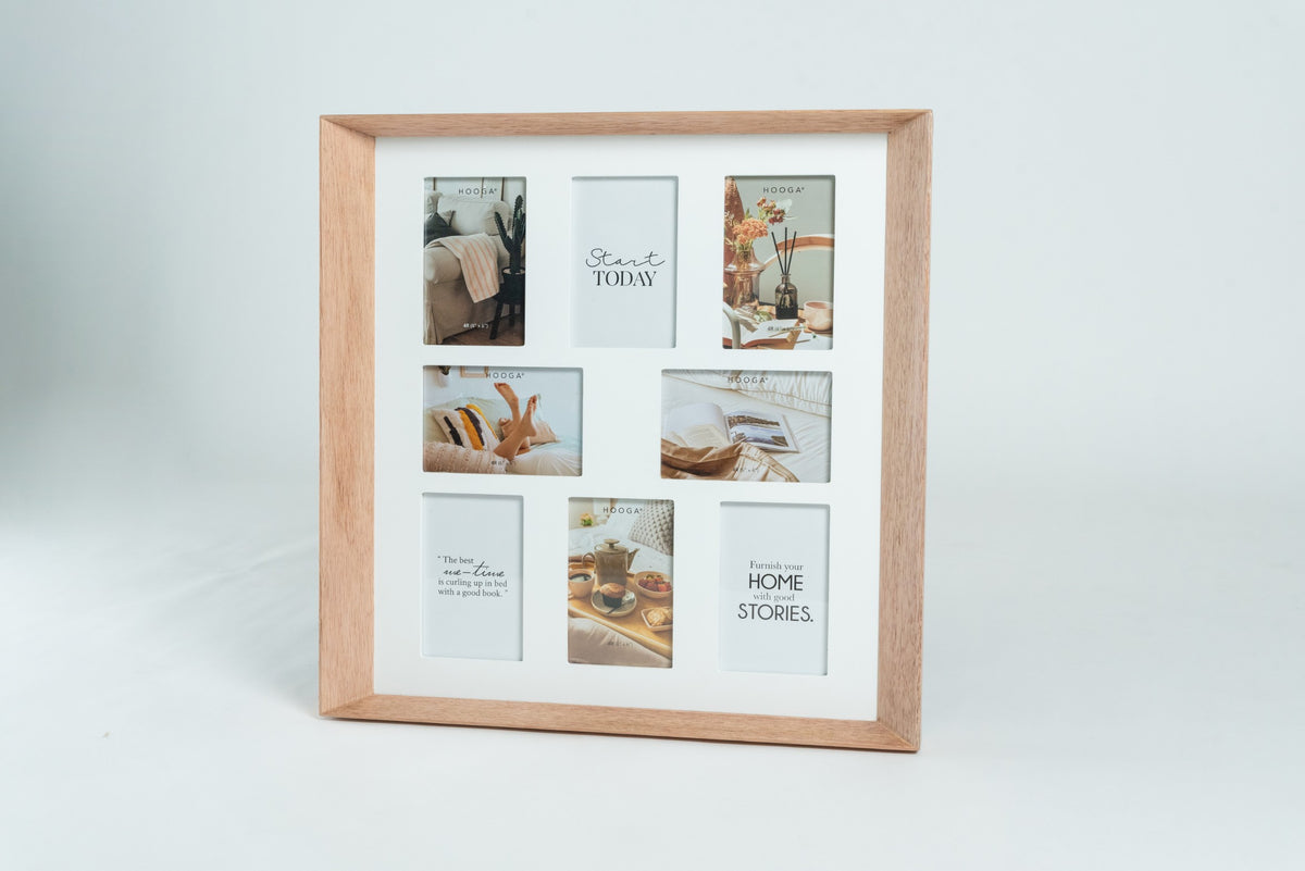 Edward Wall Frame