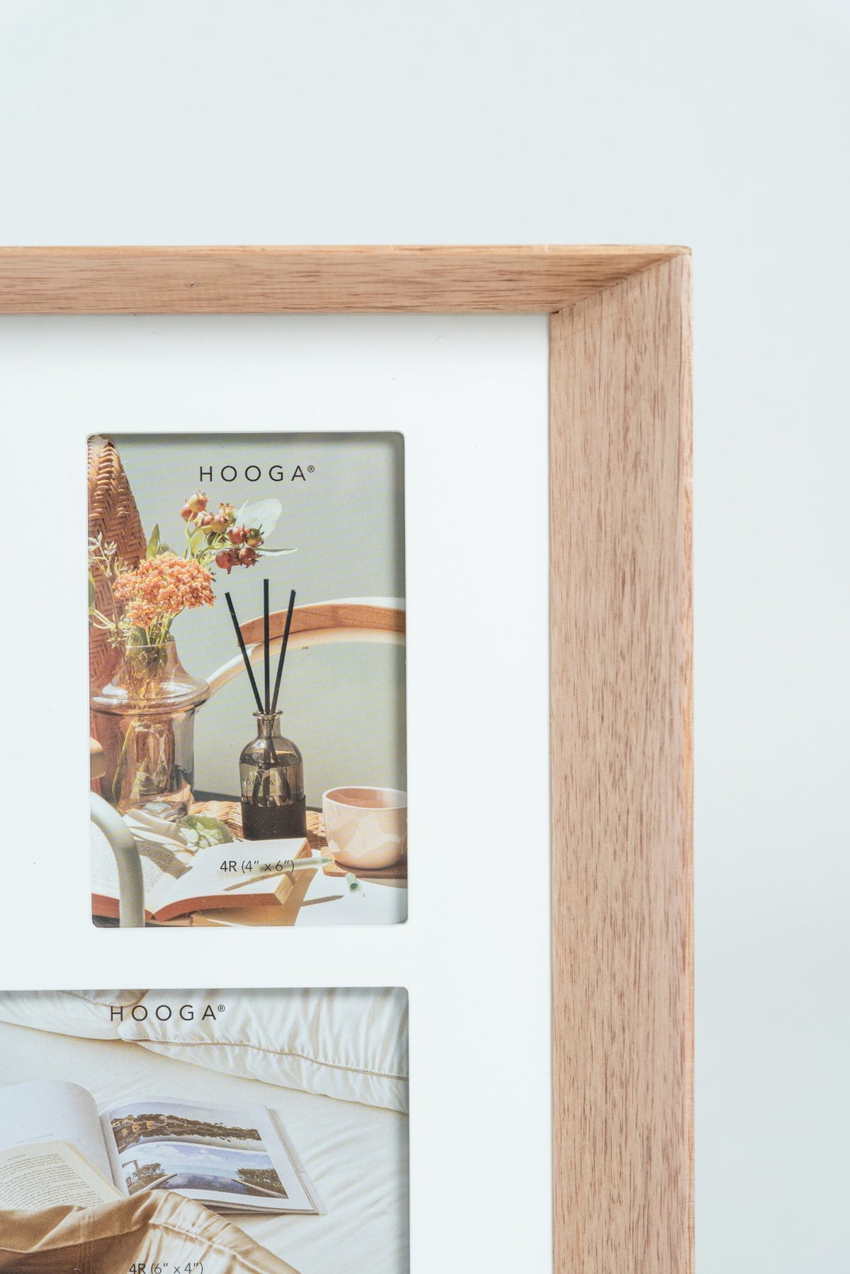 Edward Wall Frame