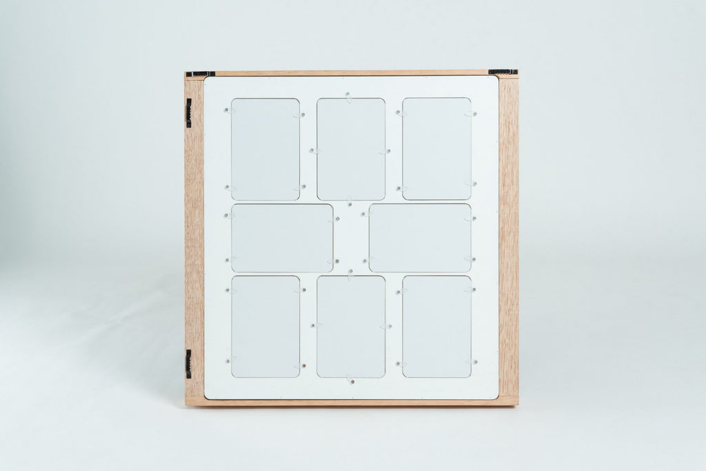 Edward Wall Frame