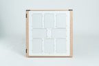 Edward Wall Frame