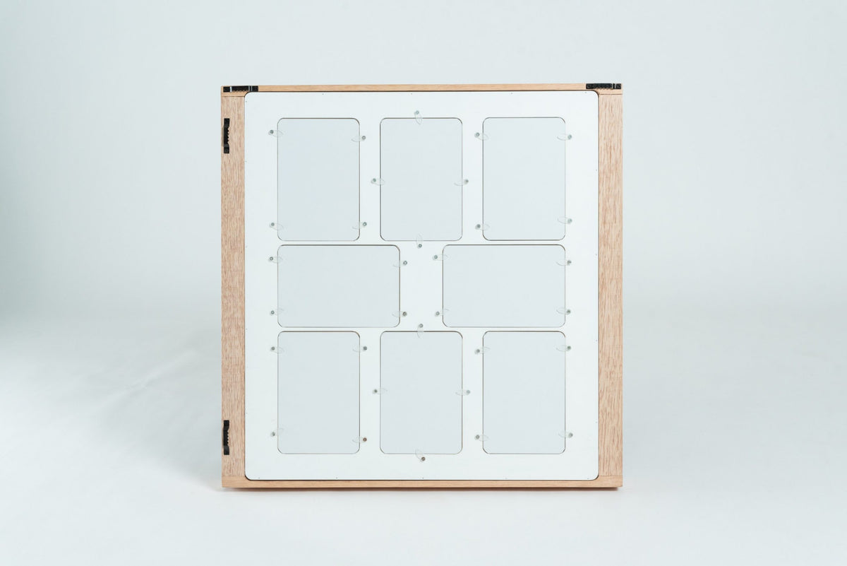 Edward Wall Frame