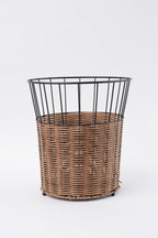 Eldred Waste Basket