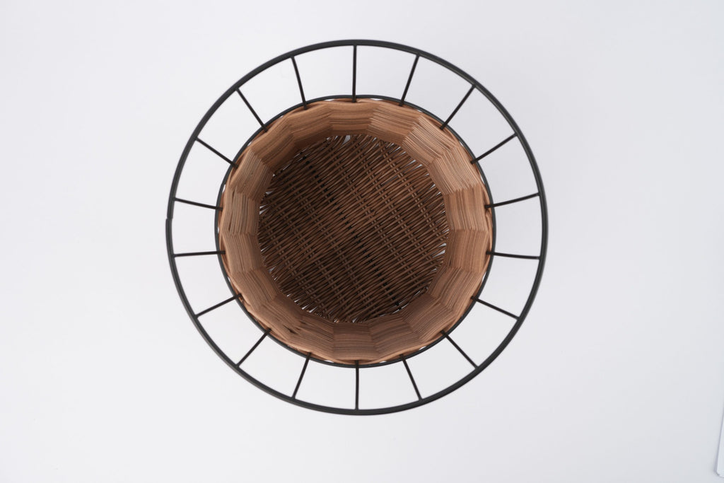Eldred Waste Basket