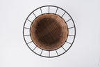Eldred Waste Basket