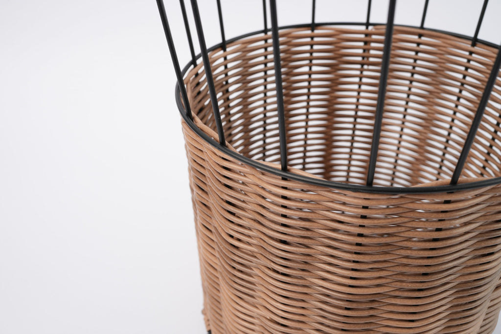 Eldred Waste Basket