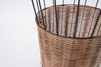 Eldred Waste Basket
