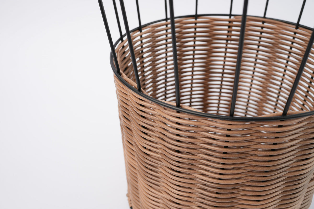 Eldred Waste Basket