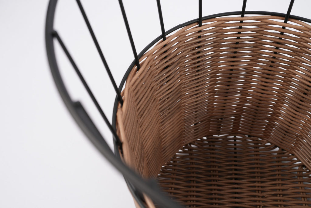 Eldred Waste Basket