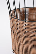Eldred Waste Basket