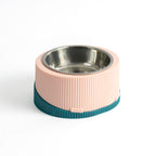 Isaac Elevated Pet Bowl