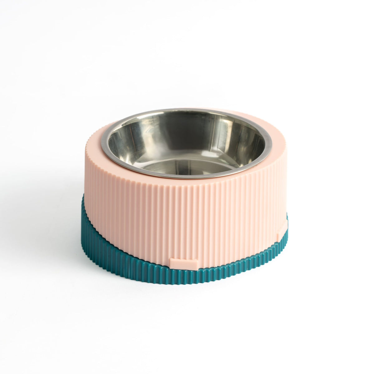 Isaac Elevated Pet Bowl