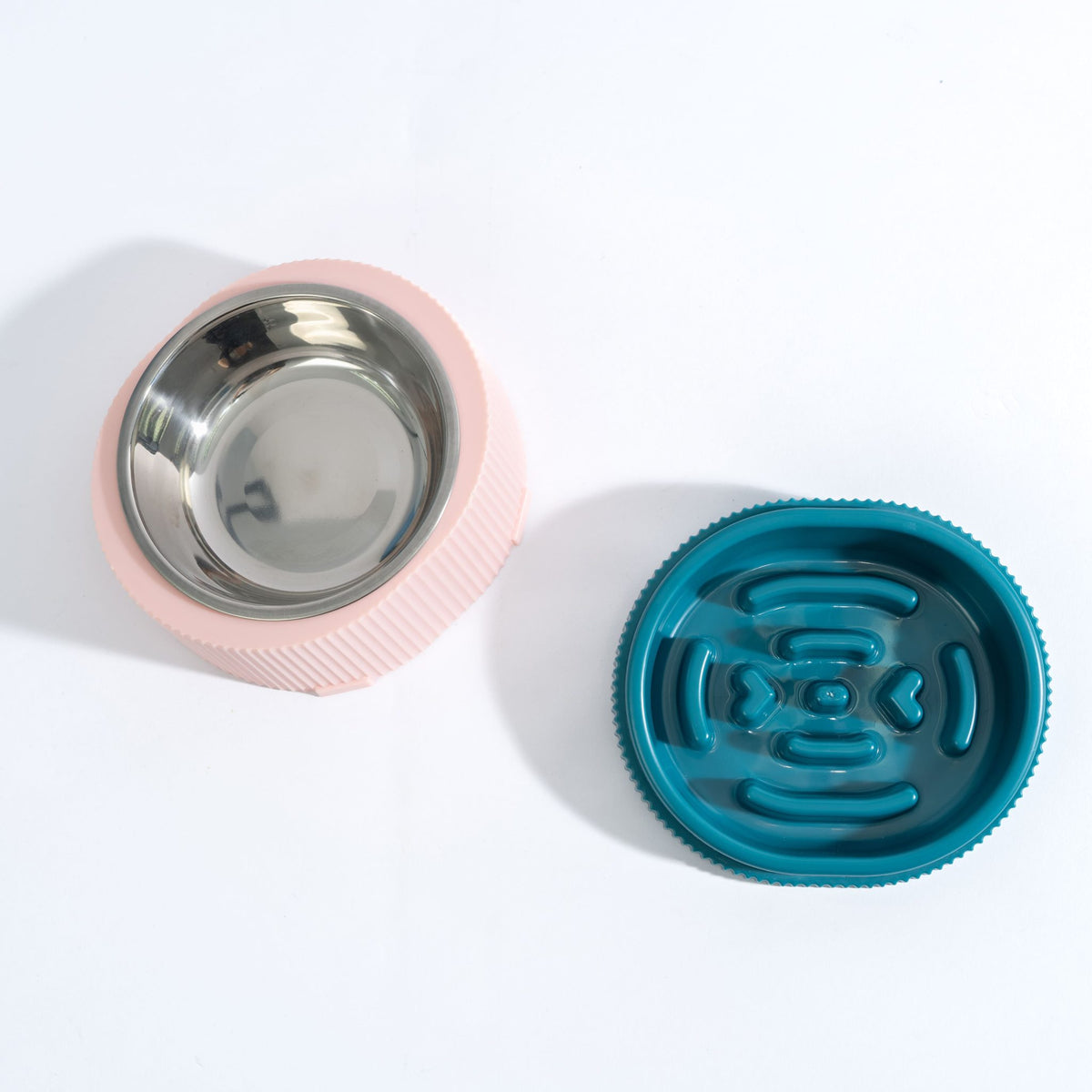 Isaac Elevated Pet Bowl