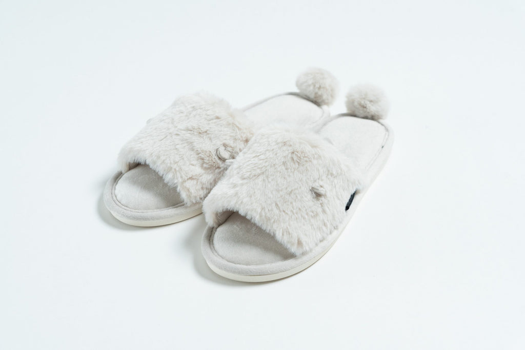 Elle Bedroom Slipper