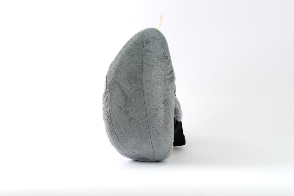 Ellyo Lumbar Memory Cushion