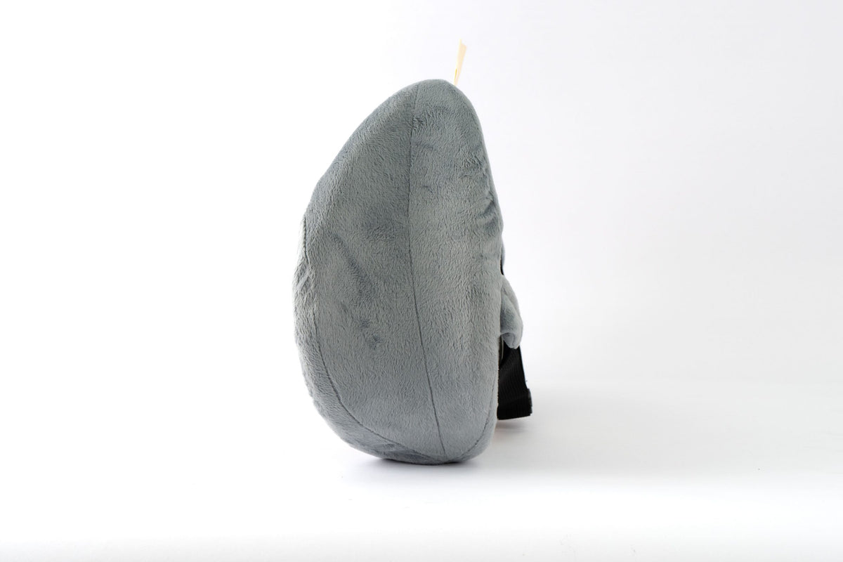 Ellyo Lumbar Memory Cushion