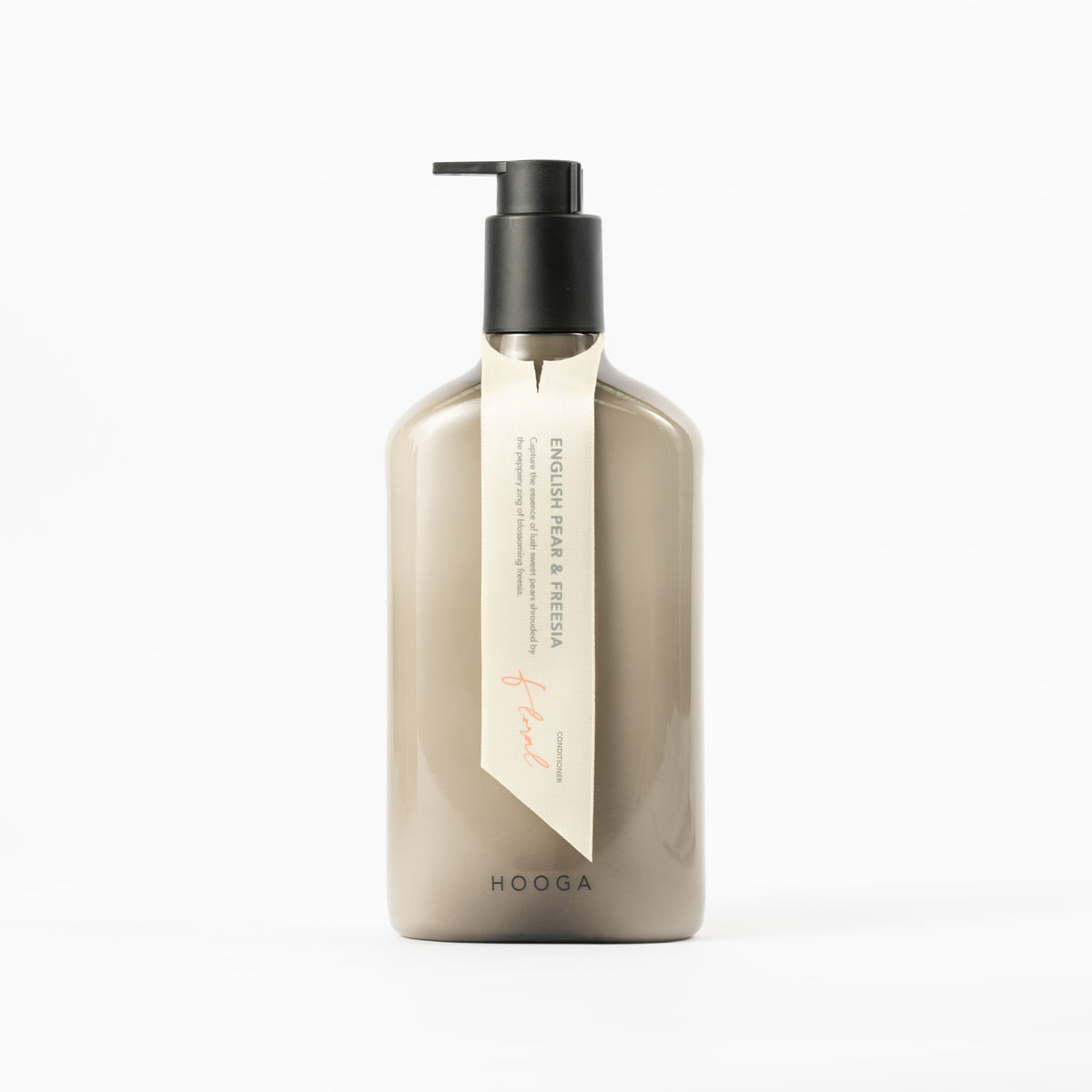 Black Series Conditioner 500ml
