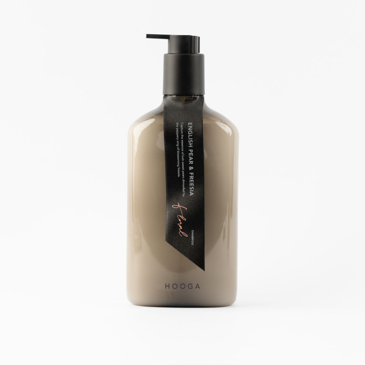 Black Series Shampoo 500ml