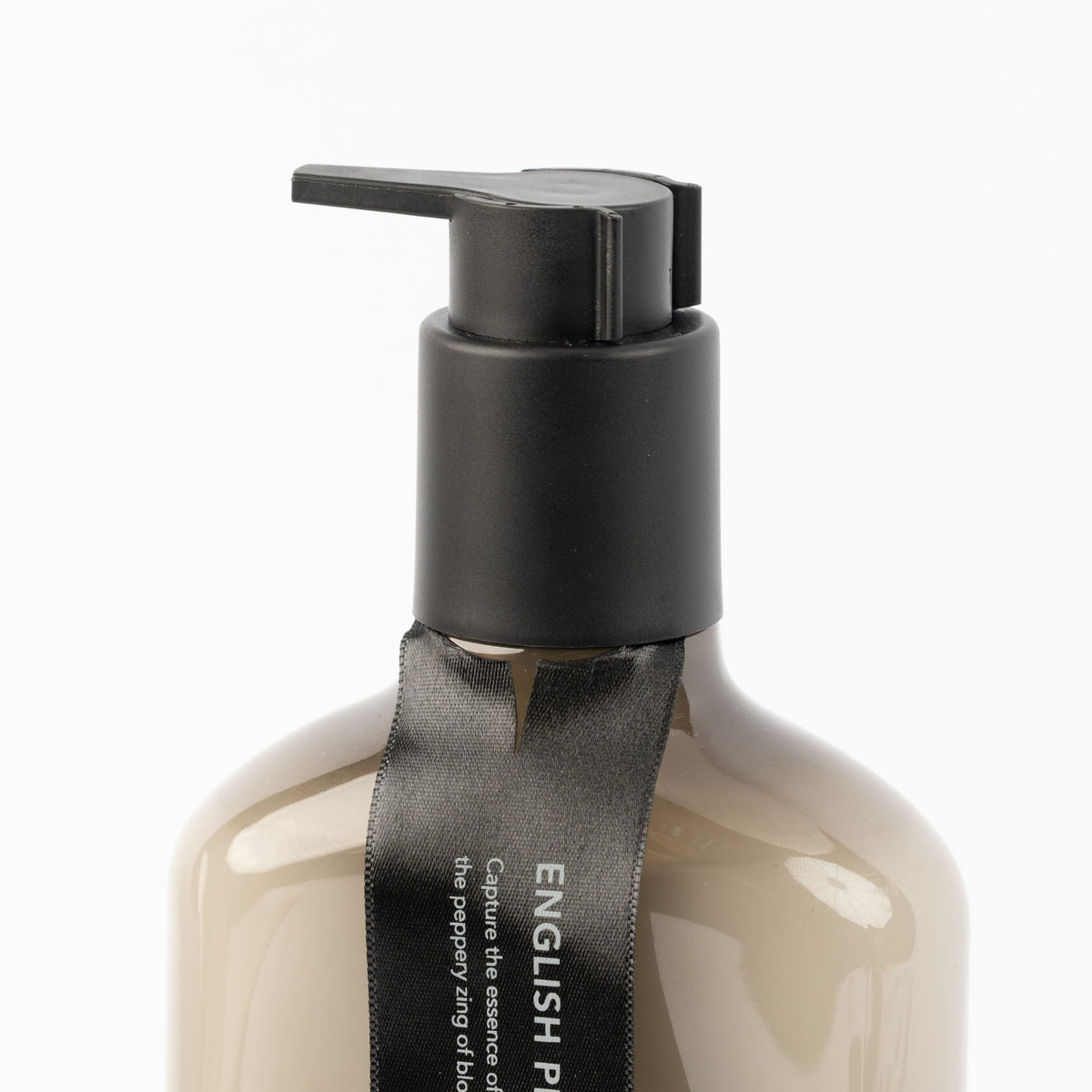 Black Series Shampoo 500ml