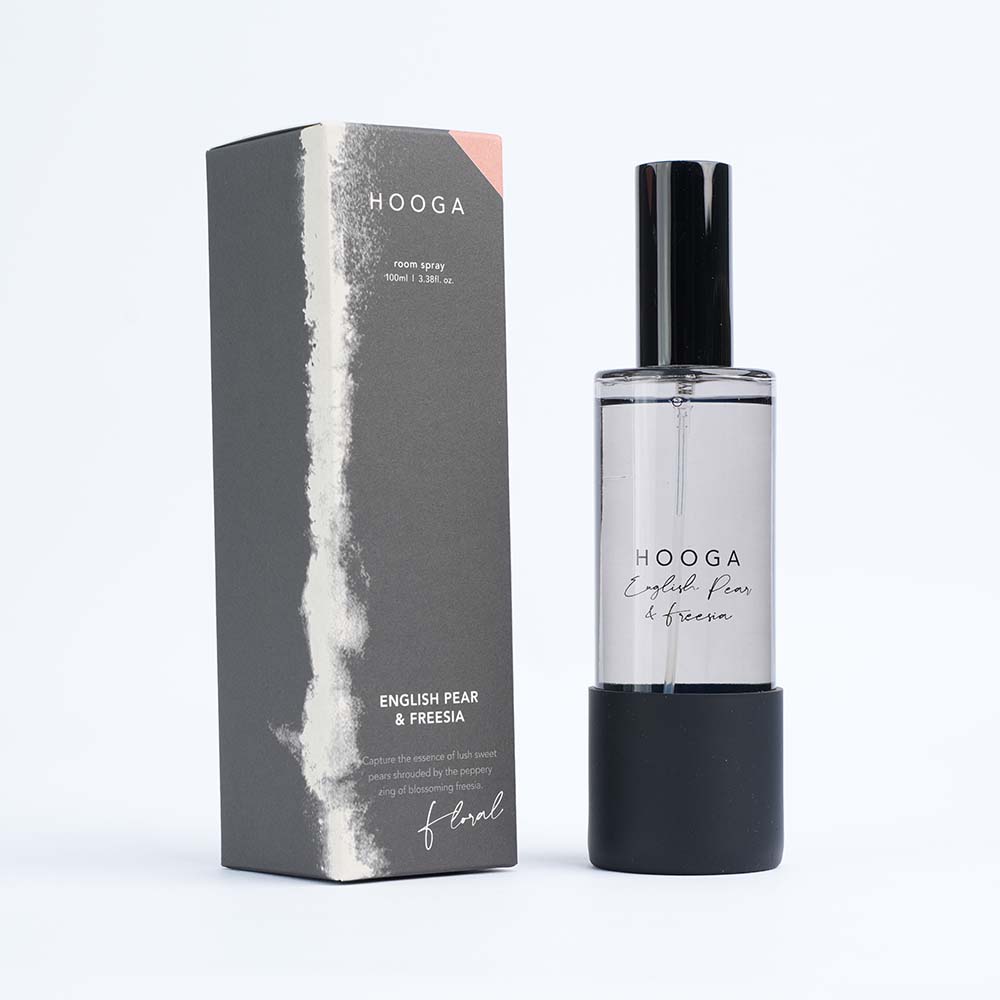 Black Room Spray