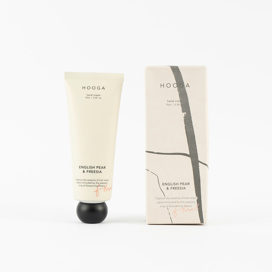 Black Hand Cream 75ml