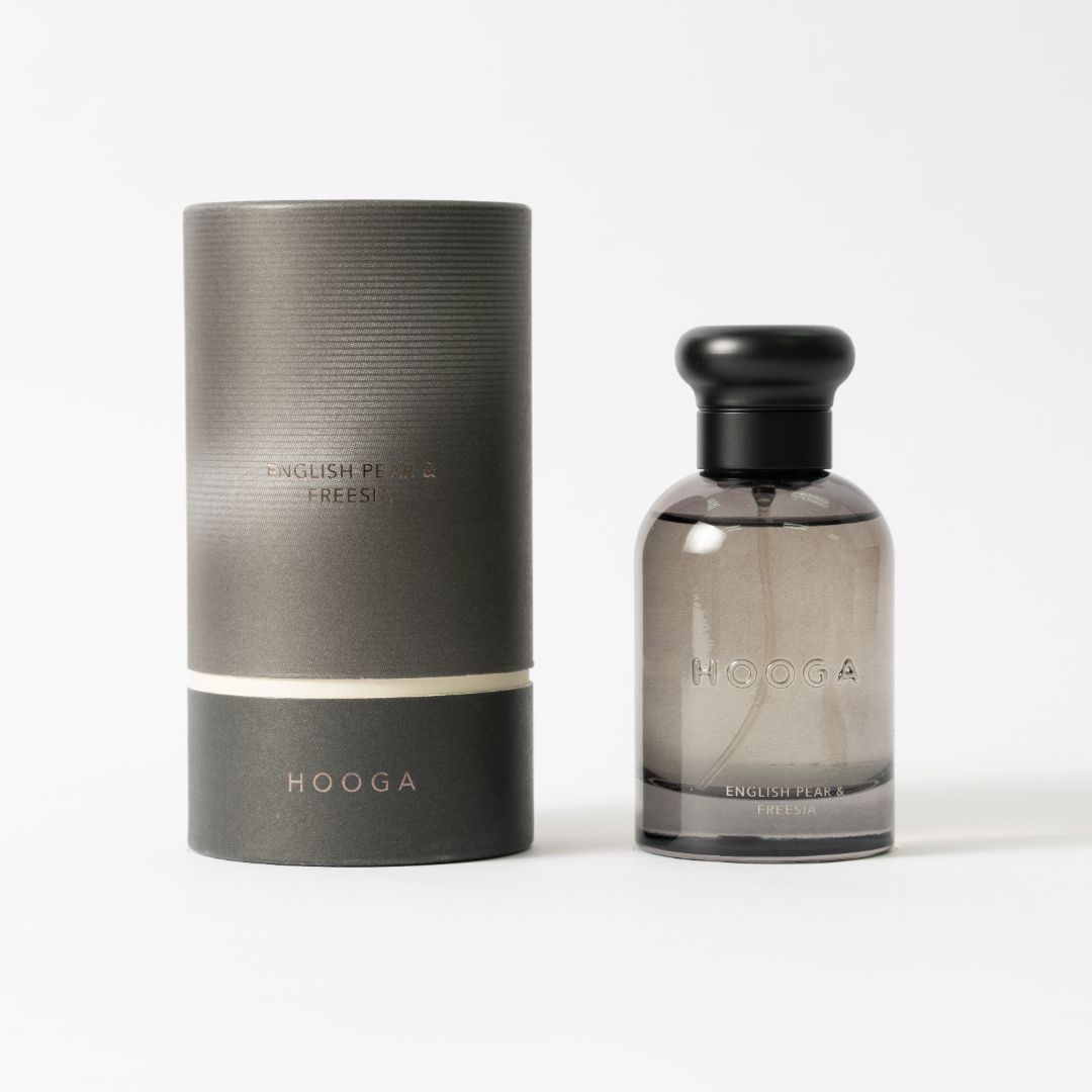 Black EDP Perfume
