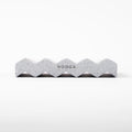 Enzo Bath Accessories | Soap Dispenser | Tumbler | Soap Dish