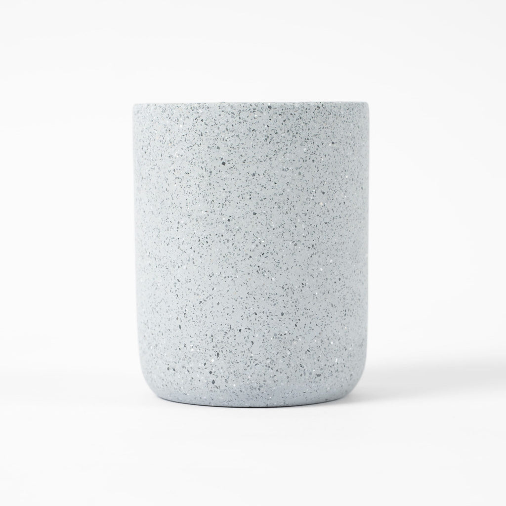 Enzo Bath Accessories | Soap Dispenser | Tumbler | Soap Dish