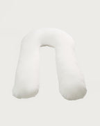 Claire Microfibre U-Shape Body Pillow